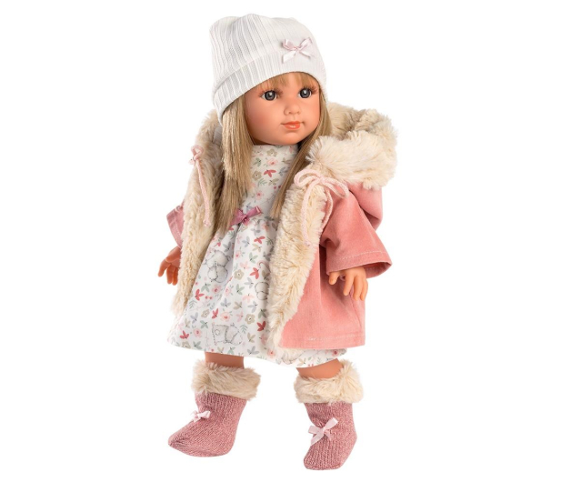 Llorens Lalka Elena 35 cm - 1252428 - zdjęcie 2